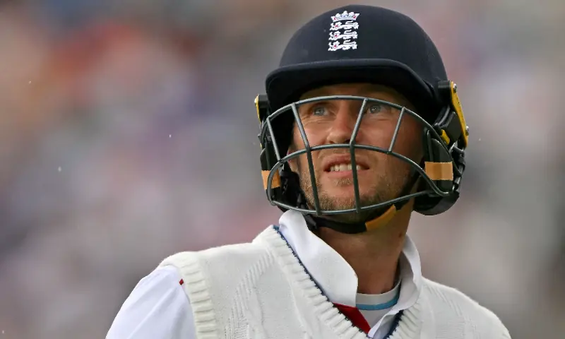 Root named England Test captain, Fleming appointed coach