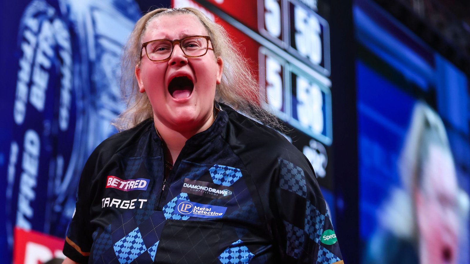 Beau Greaves Makes History at Czech Darts Open with Landmark Win