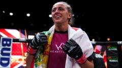 Dakota Ditcheva Reflects on Life Changes Following Injury Layoff