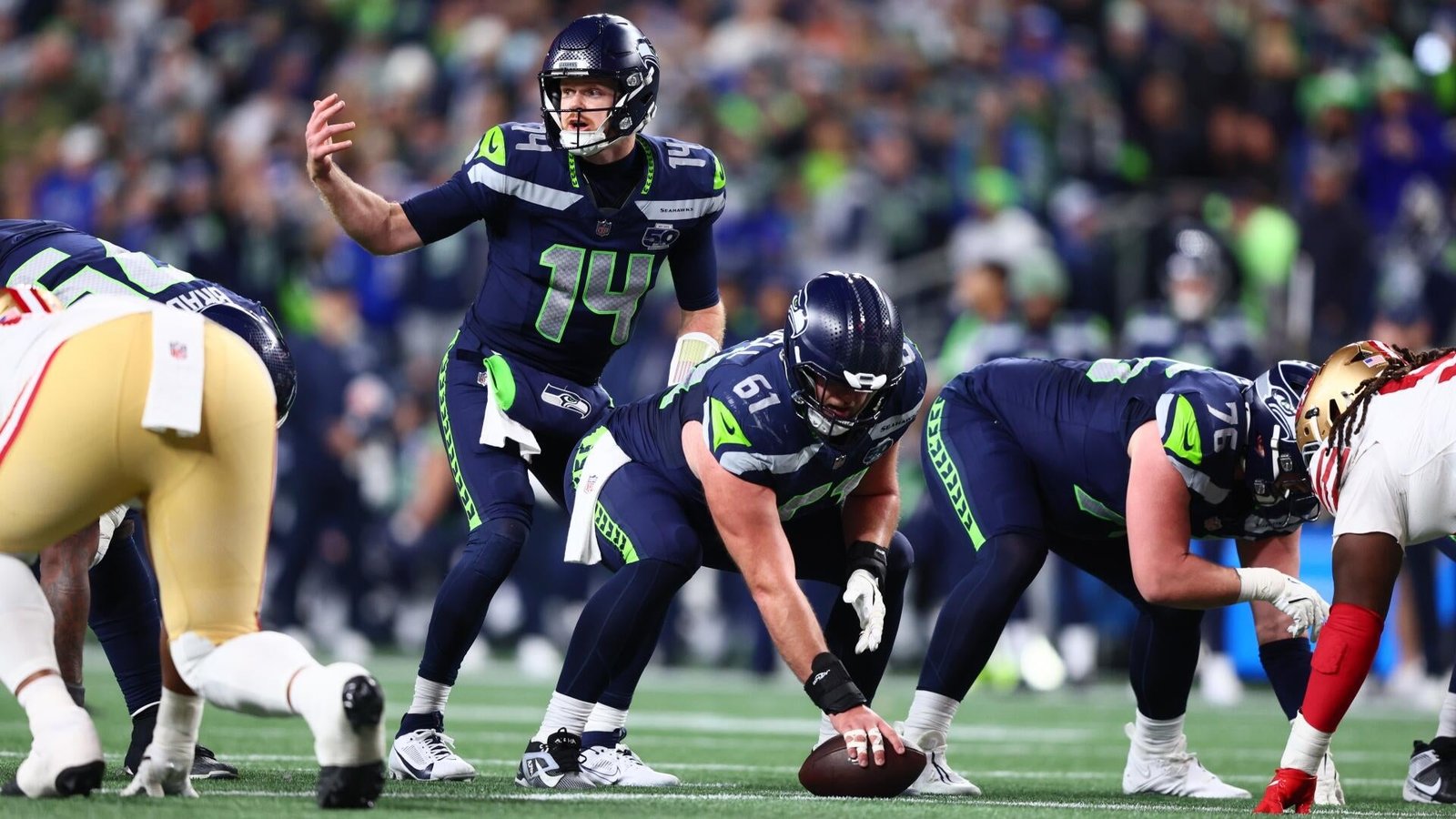 NFL Week 1 Betting Guide: Top Apps and Promotions for Patriots vs. Seahawks