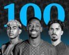 Ousmane Dembélé Tops List of 2025's Best Male Footballers