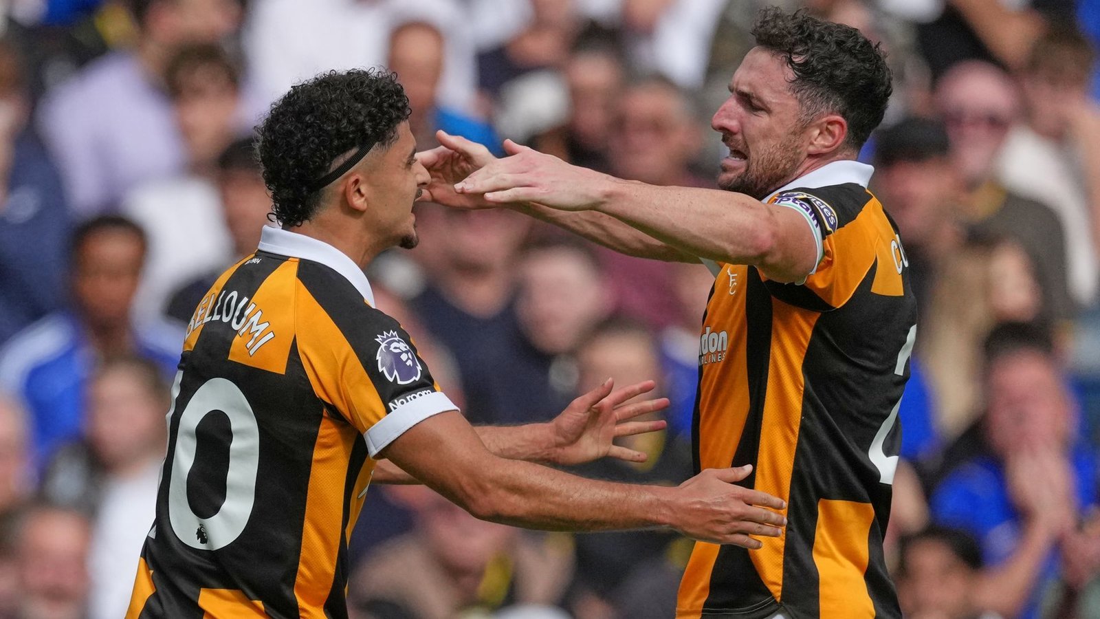 Hull City Maintains Unbeaten Streak with Draw Against Chelsea at Stamford Bridge