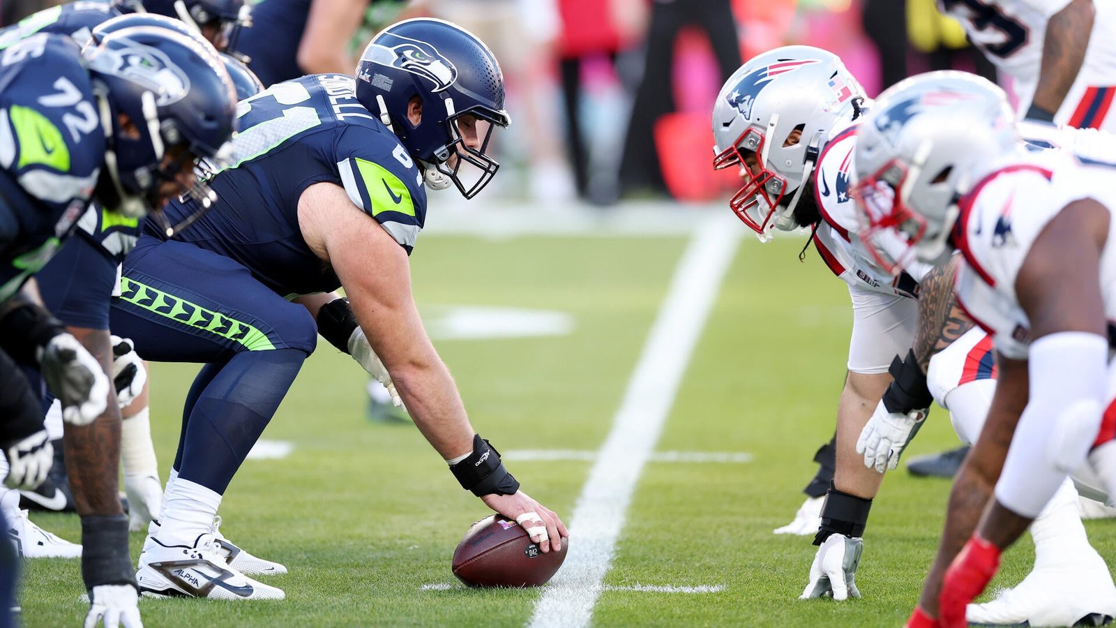 NFL Season Kicks Off as Michigan Falls from College Football Rankings