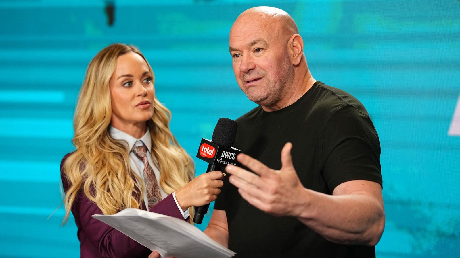Dana White's Contender Series Week 5: Start Time, Viewing Options, and Fight Card Details