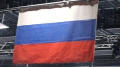 International Equestrian Federation Reinstates Russian Athletes After Four-Year Ban
