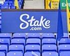 Premier League Clubs at Risk of Losing Sponsorship Revenue from Unlicensed Gambling Firms