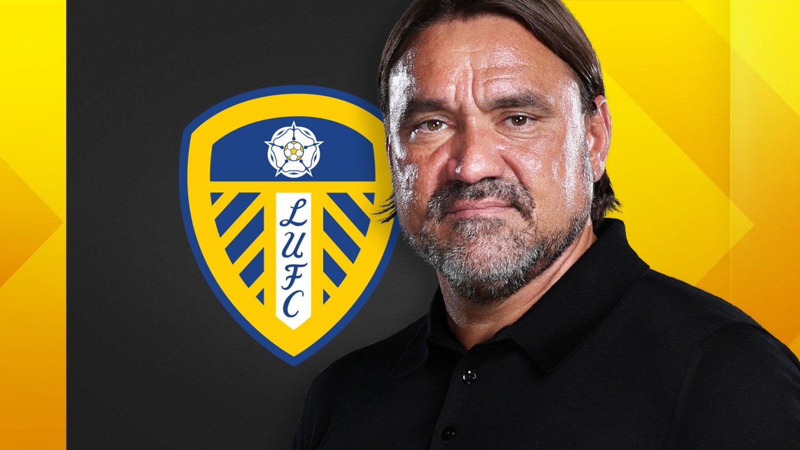 Leeds latest: Shortlist drawn up for Trafford's understudy