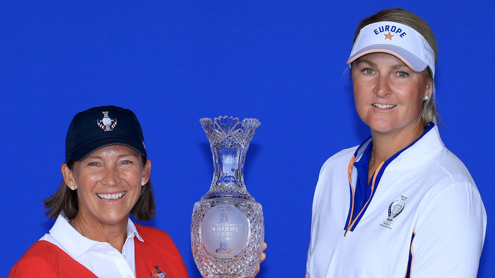 Team USA Aims to Retain Solheim Cup Title Amid Past Heartbreaks