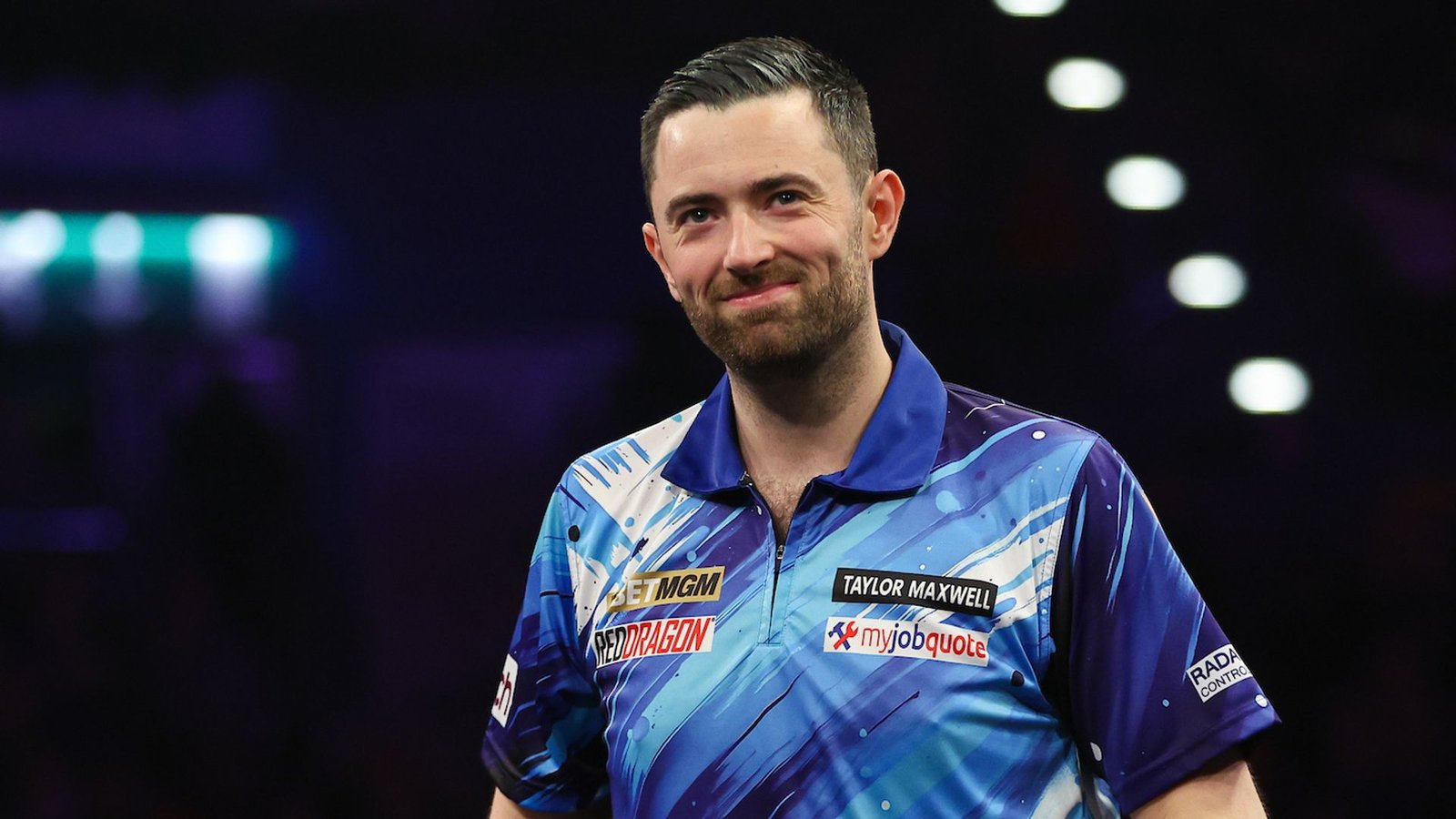 Humphries wins third Players Championship title of 2026