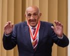 Sir Billy Boston, first rugby league player to receive knighthood, dies aged 92
