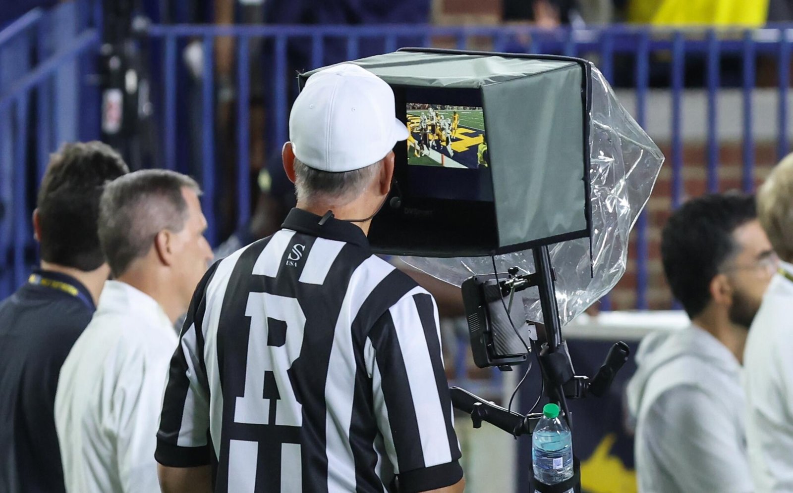 NCAA Revises Replay Timing Protocol Following Michigan's Controversial Victory Over Western Michigan