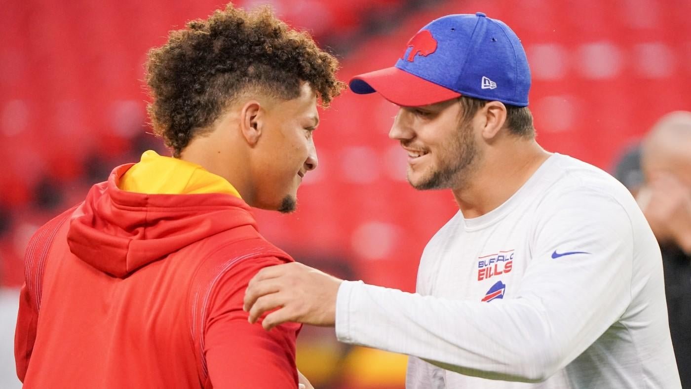 2027 NFL Draft: Analyzing the Quarterback Class with Mahomes and Allen Insights