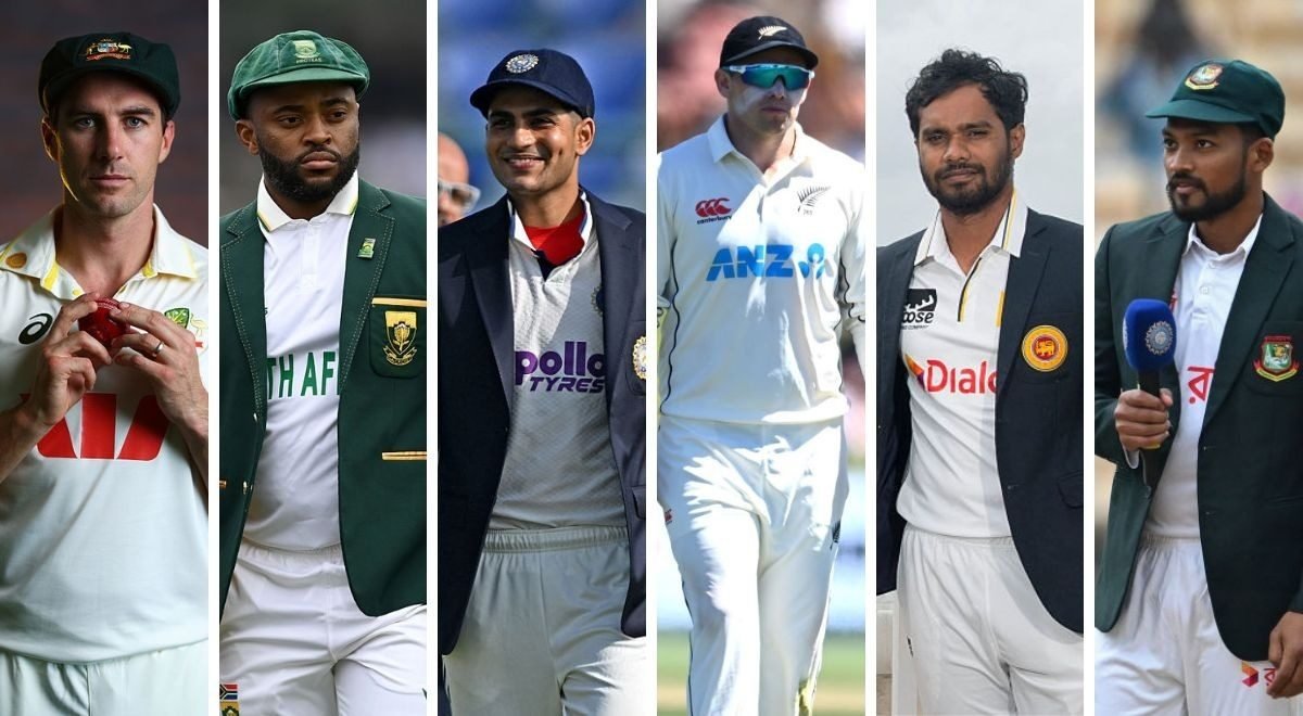 World Test Championship Qualification Scenarios: Teams Eye Final Spot