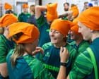 Wolves Women Embrace Professionalism in Their First Season in WSL2