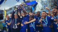 Leicester City Reflects on Premier League Glory as They Prepare for League One