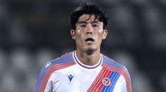 Crystal Palace Secures Takehiro Tomiyasu After Successful Pre-Season Trial