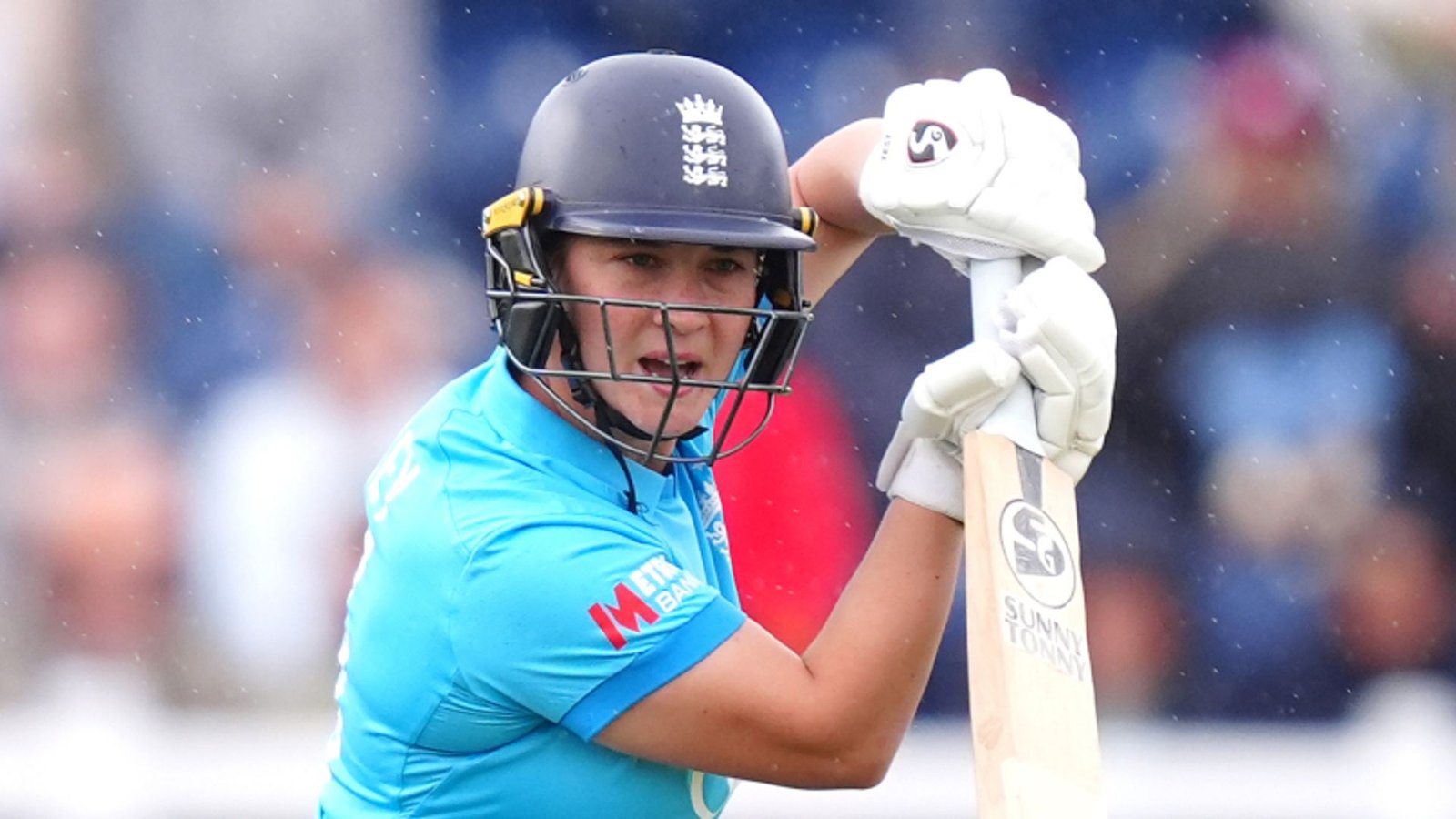 England Women's ODI Team Introduces New Faces in Series Against Ireland