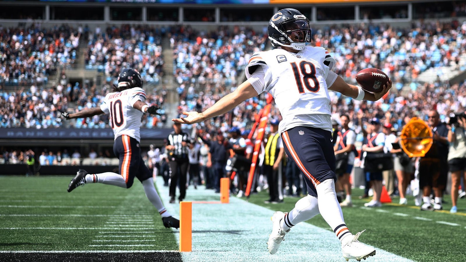 Analyzing Fantasy Football Week 1 Overreactions and Key Waiver Wire Picks for Week 2