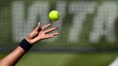 Players will need sex test to play on WTA Tour