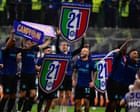 Can a managerial merry-go-round in Serie A stop Inter’s dominance?