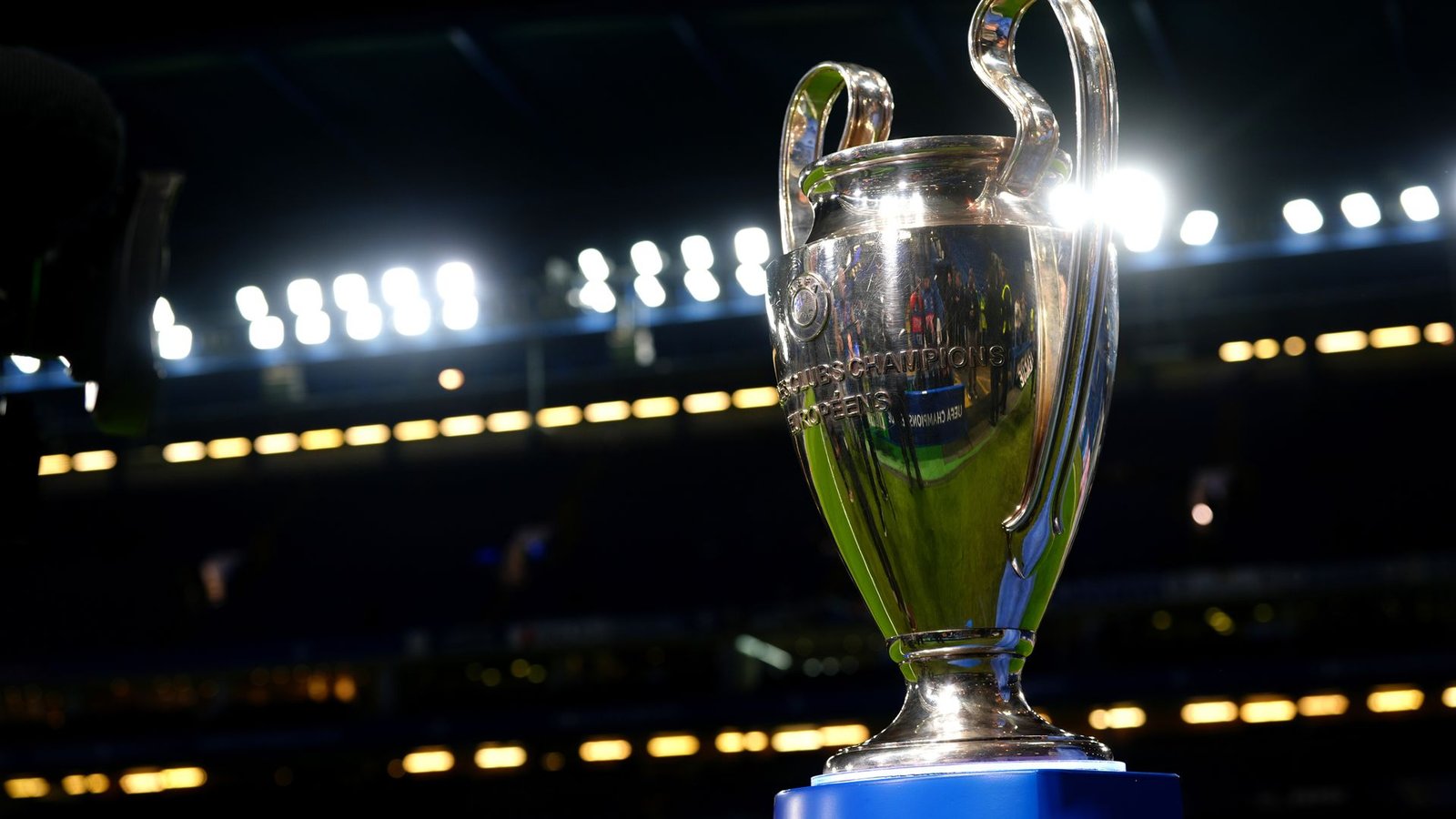 When is the Champions League draw and how does it work?