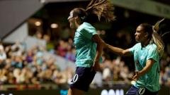 London City Lionesses Shine in Women's Super League Season Opener