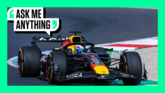 Understanding the Super License in Formula 1