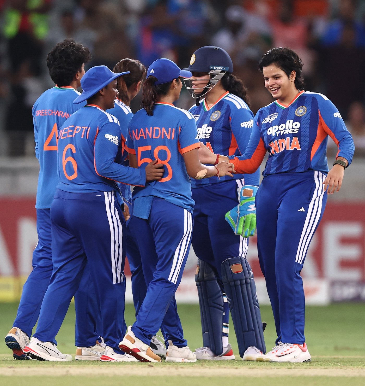 BCCI Secretary Confirms Asia Cup Trophies Will Be Received at Head Office