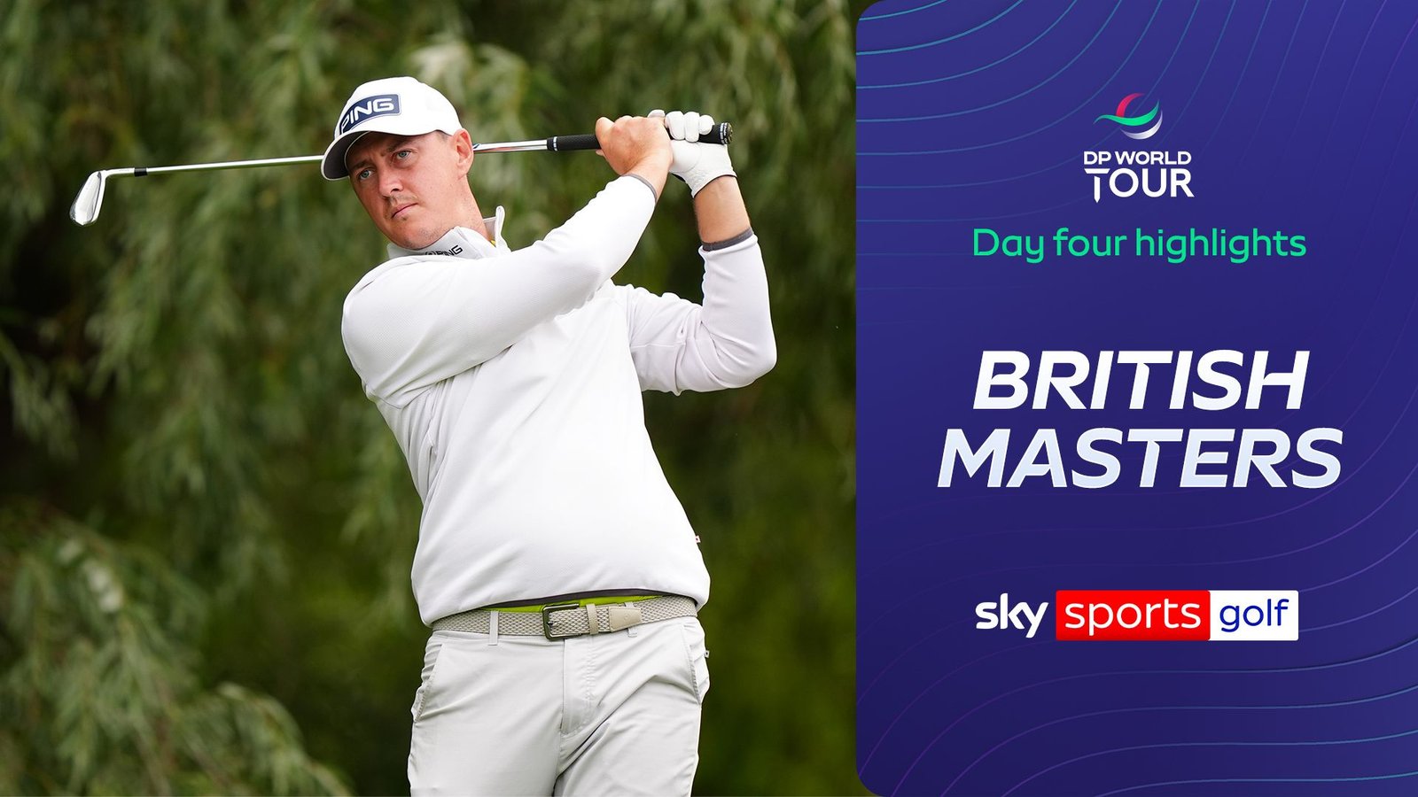 Dean claims first DP World Tour title with remarkable comeback win on home soil!