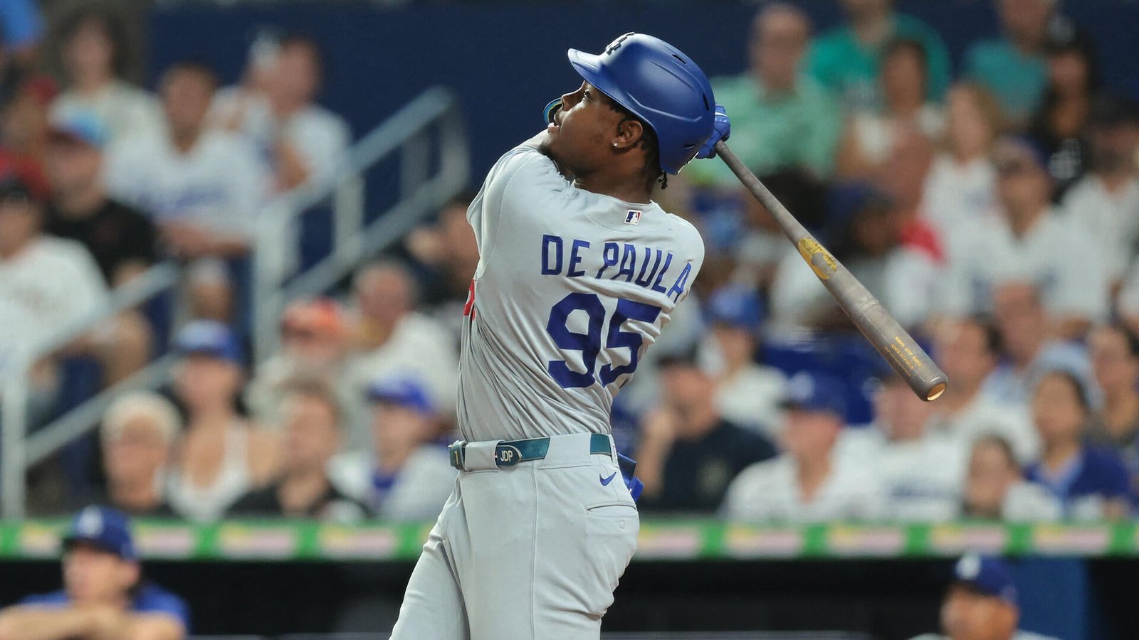 Week 26 Fantasy Baseball Waiver Wire: Key Prospects Josue De Paula and Emmanuel Rodriguez Emerge