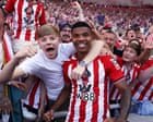 Premier League 2026-27 preview No 19: Sunderland