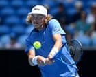 Max Purcell Returns to Davis Cup Team After Anti-Doping Ban