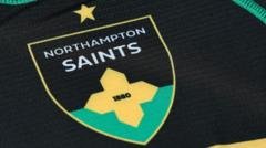 Northampton Saints and Bedford Blues Strengthen Partnership for Mutual Growth