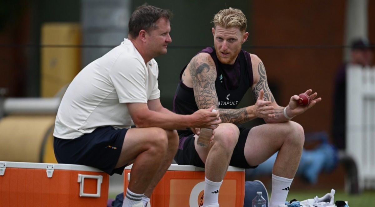Rob Key Hints at Possible Ben Stokes Return for the Ashes