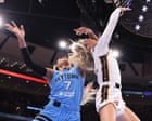 DiJonai Carrington Ejected for Flagrant Foul, Sparks Controversy with Social Media Post