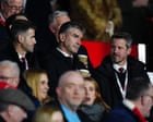 Richard Hughes Takes Role as Sporting Director at Al-Hilal After Leaving Liverpool