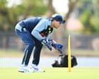 Australia Prepares for Busy Test Schedule Starting with Bangladesh Series