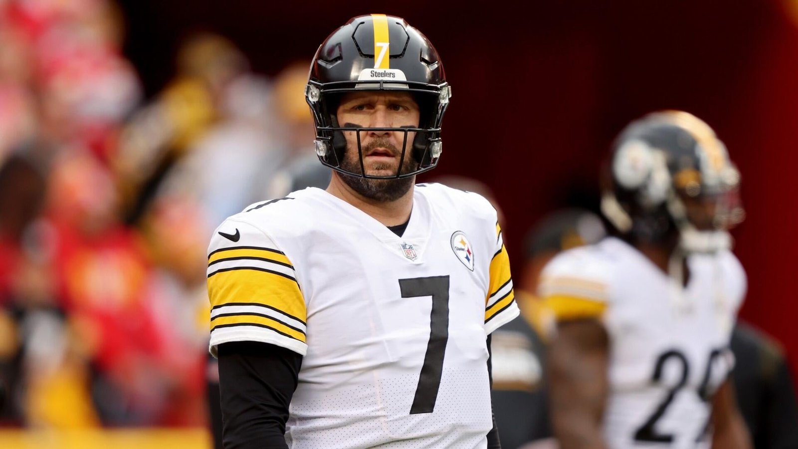 Former All-Pro Discusses Ben Roethlisberger's Hall of Fame Candidacy