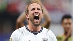 Harry Kane's Quest for the Ballon d'Or: Breaking Historical Precedents