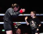 Katie Taylor's Final Fight: A Celebration of Women's Boxing in Ireland