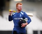 Jordan Cox embraces Test ‘clarity’ but with it comes unfamiliar role for England