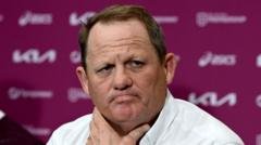 Kevin Walters Highlights Benefits of NRL Investment in Super League