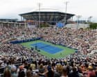 The Impact of Betting Fans on Tennis Matches