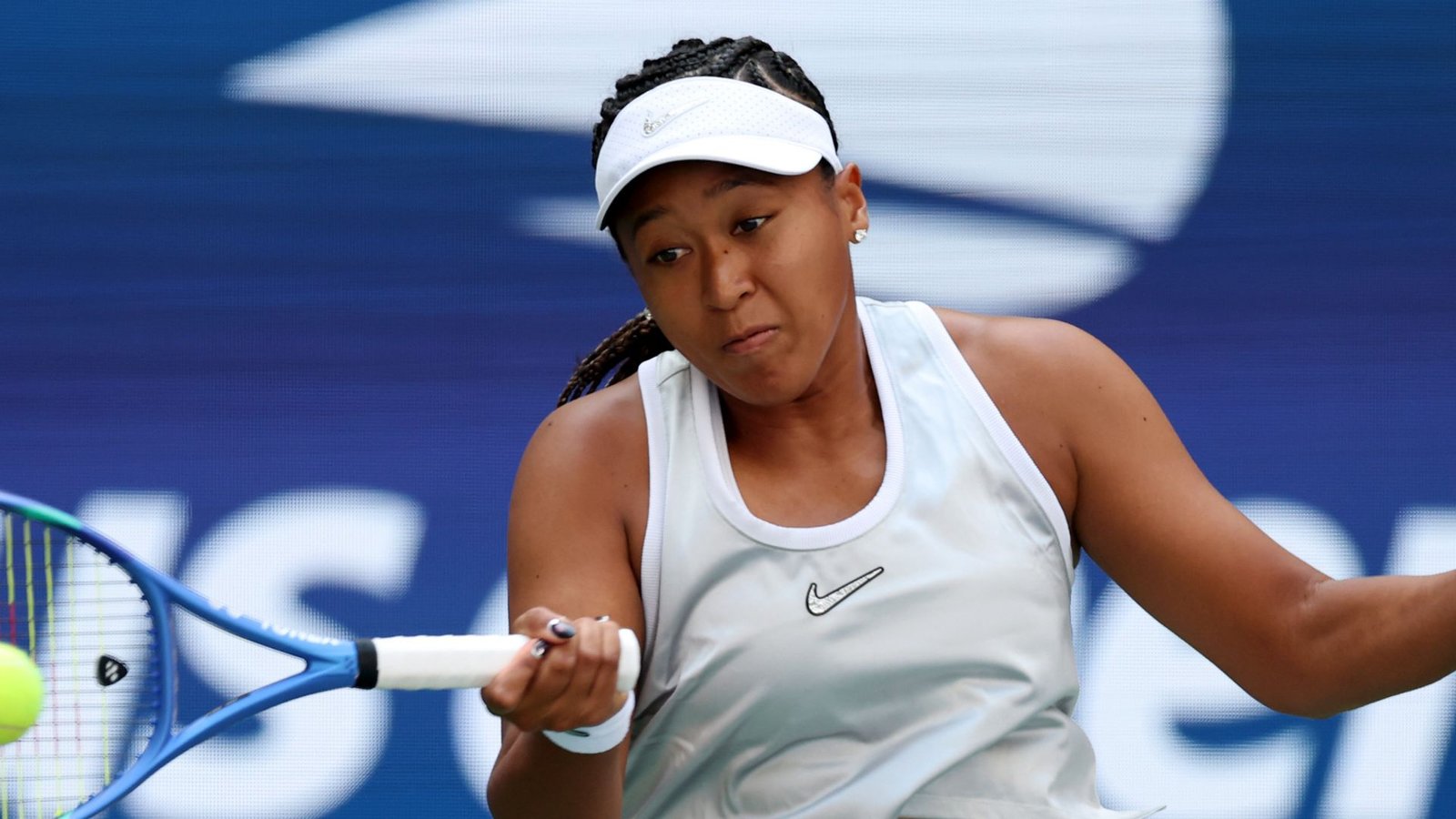 Naomi Osaka Calls for Respecting Tennis Etiquette Among US Open Influencers