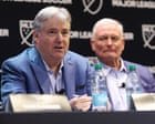 MLS Commissioner Larry Berg Rules Out Promotion and Relegation for the Foreseeable Future