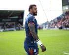 Courtney Lawes Focused on Performance as He Aims for England Return