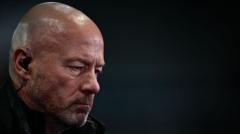 Alan Shearer Expresses Concern for Newcastle United After Eddie Howe's Departure