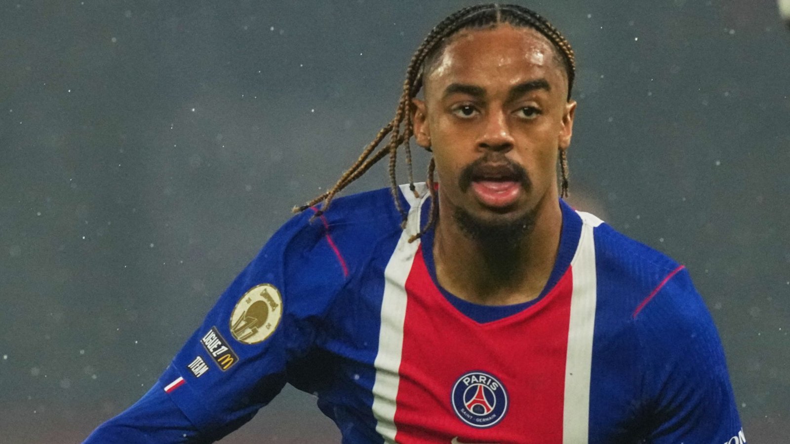 Liverpool Faces Challenges in Pursuit of PSG's Bradley Barcola