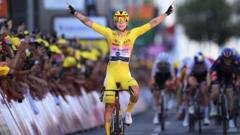 Lorena Wiebes Secures Consecutive Stage Wins at Tour de France Femmes