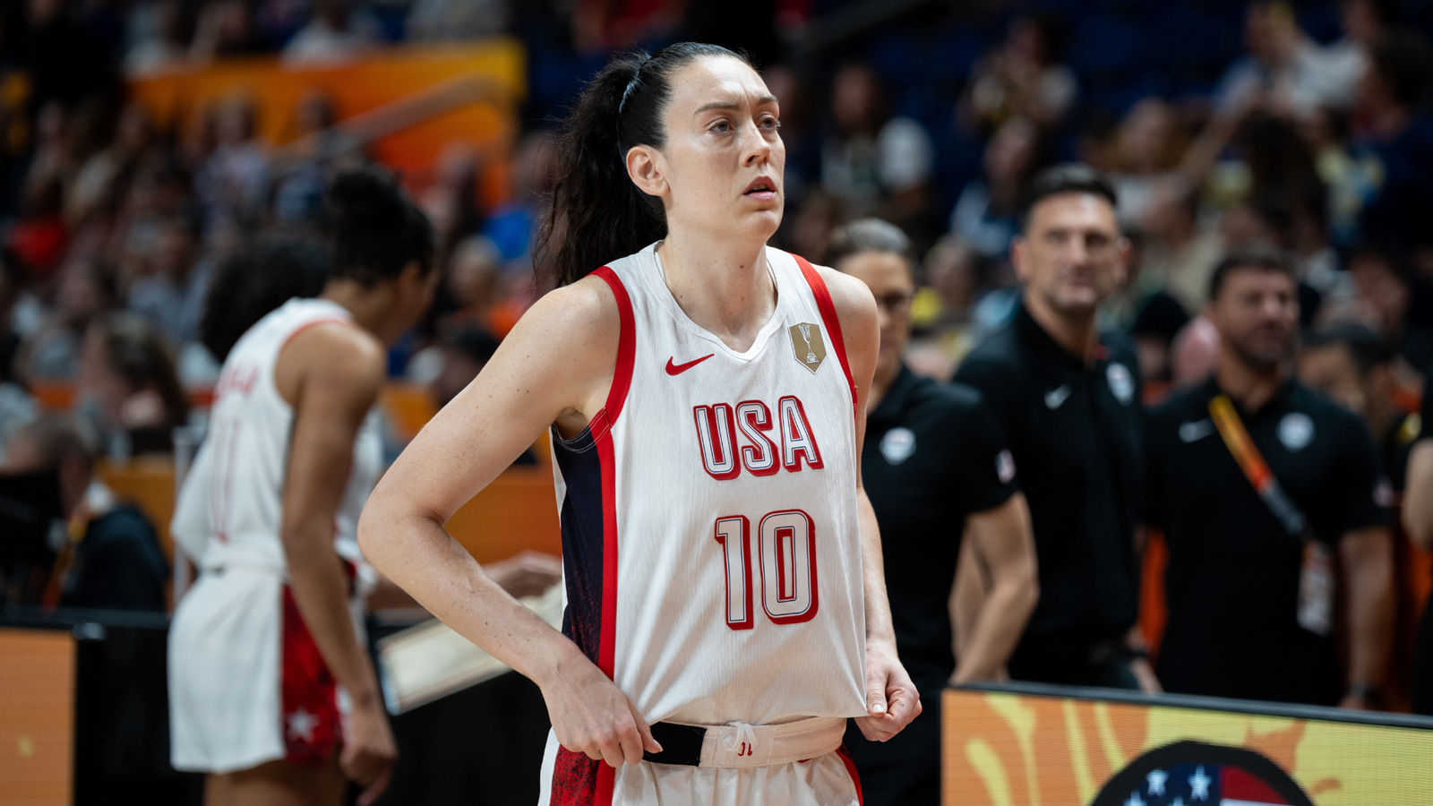 USA Faces Spain in FIBA World Cup Semifinals: Key Insights and Predictions
